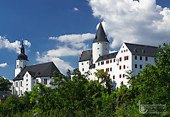 Schloss Schwarzenberg 1