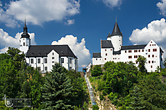 Schloss Schwarzenberg 2