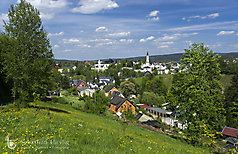 Bergstadt Eibenstock