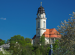 Friedenskirche Aue
