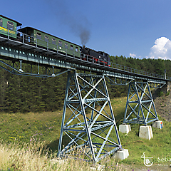 Fichtelbergbahn