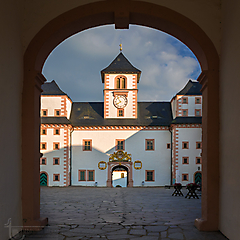 Schloss Augustusburg_2
