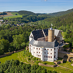 Burg Scharfenstein 1