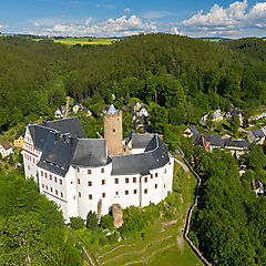 Burg Scharfenstein 3