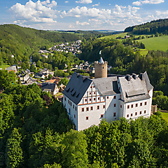 Burg Scharfenstein 4