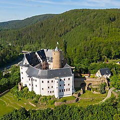 Burg Scharfenstein 5